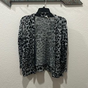 Girls sweater size 10